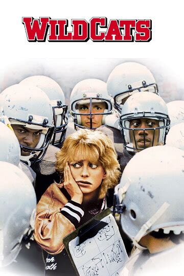 Watch Wildcats (1986) Online Free, Full Movies on HD .